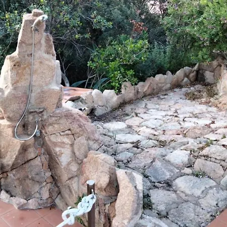 וילה Il Conte Del Paradiso By Domusaway *
