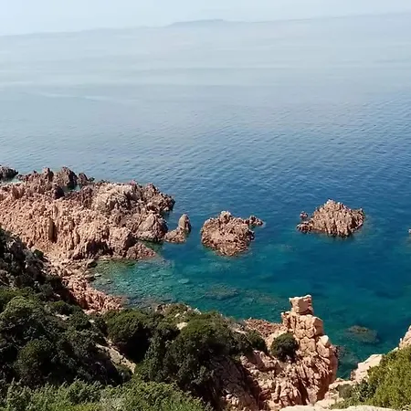Il Conte Del Paradiso By Domusaway * קוסטה פרדיסו